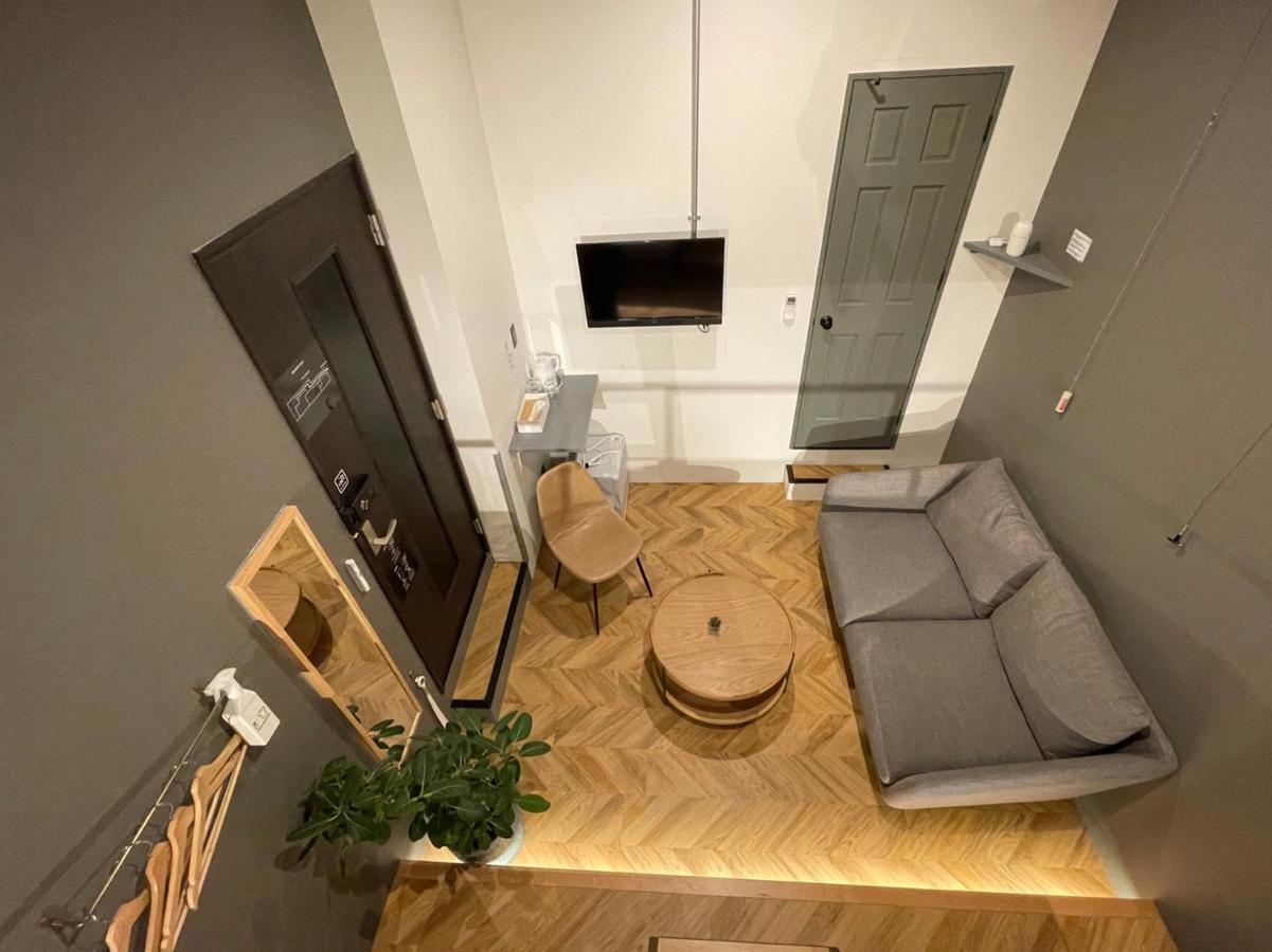 Zonk Hotel Haruyoshi Fukuoka  Esterno foto