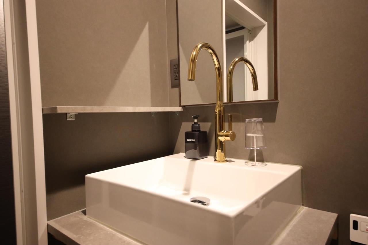 Zonk Hotel Haruyoshi Fukuoka  Esterno foto