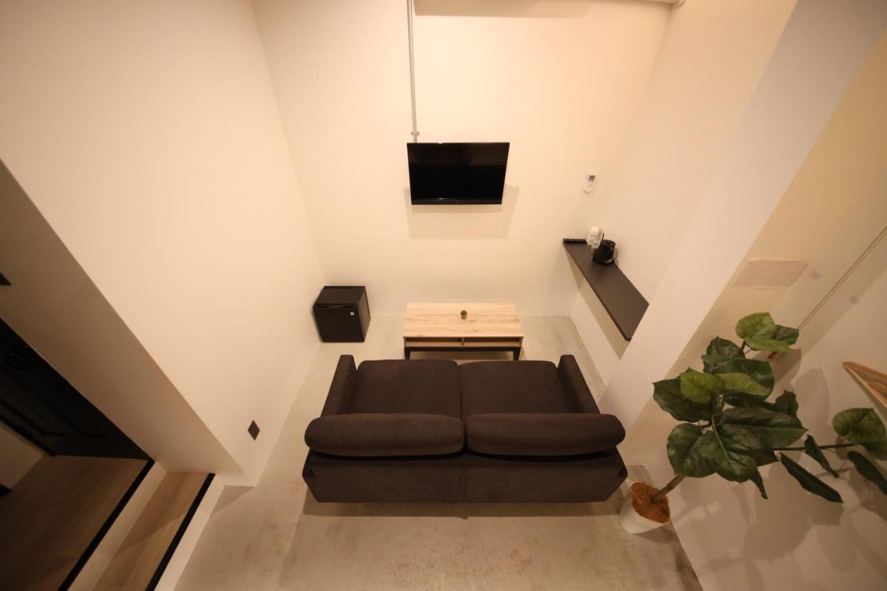 Zonk Hotel Haruyoshi Fukuoka  Esterno foto