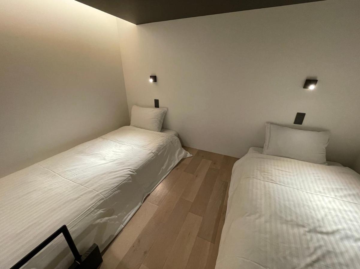 Zonk Hotel Haruyoshi Fukuoka  Esterno foto