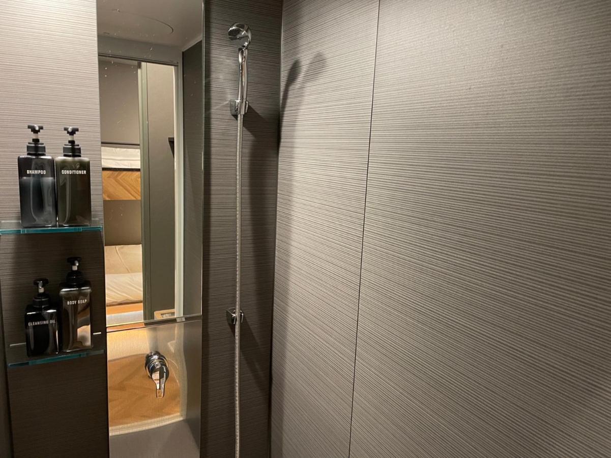 Zonk Hotel Haruyoshi Fukuoka  Esterno foto