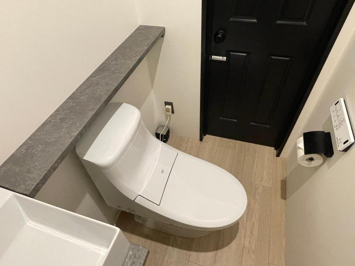 Zonk Hotel Haruyoshi Fukuoka  Esterno foto