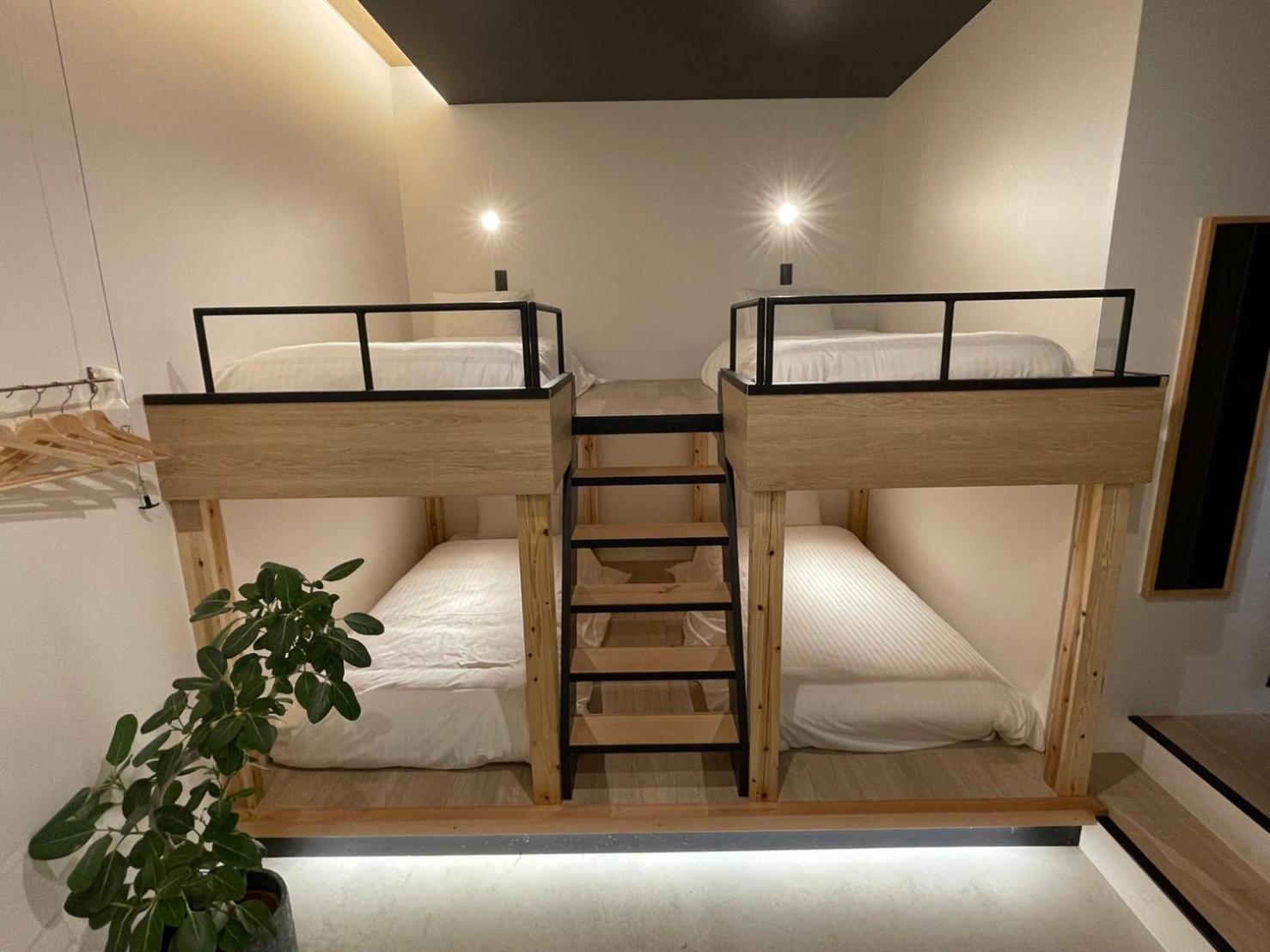 Zonk Hotel Haruyoshi Fukuoka  Esterno foto